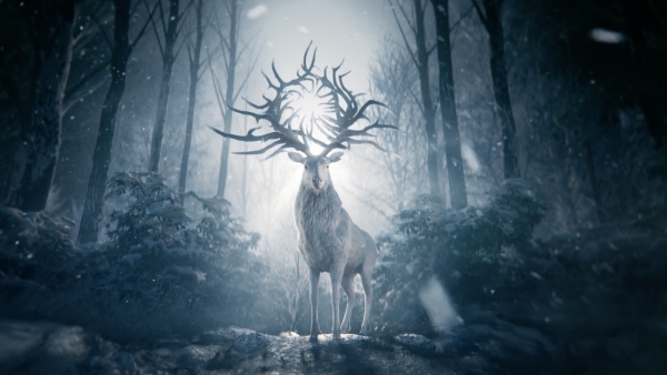 Netflix onthult eerste beelden gave fantasyserie 'Shadow & Bone'