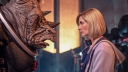'Doctor Who' teaset terugkeer van geniale spin-off serie 'Torchwood'