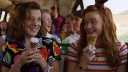 Netflix 'Stranger Things'-ster Millie Bobby Brown krijgt het meest betaald