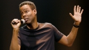 Primeur voor Chris Rock als eerste comedian die live optreedt op Netflix