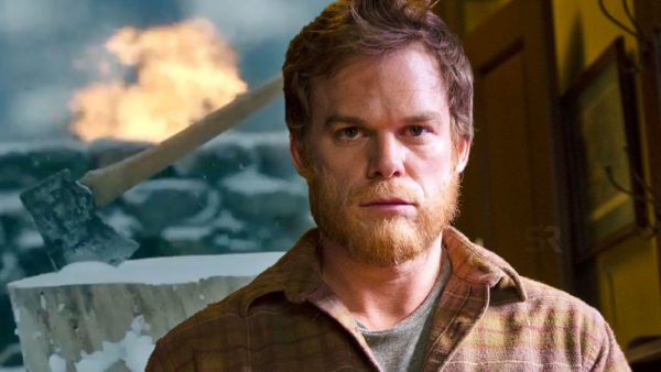 'Dexter'-hoofdrolspeler legt uit waarom de serie nu in een klein dorpje zit