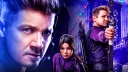 Nieuwe video laat paars kostuum 'Hawkeye' duidelijk zien