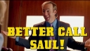Teaser-clip 'Breaking Bad' spin-off 'Better Call Saul'