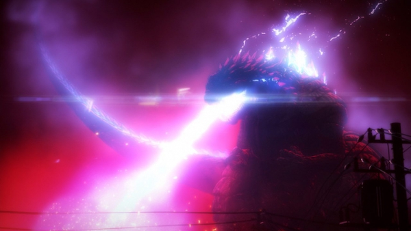 Godzilla krijgt in juni zijn eigen Netflix-serie