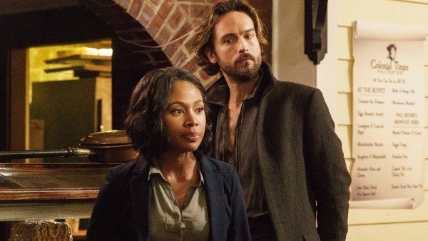 Deze ijzingwekkende horrorserie werd volledig verpest nadat hoofdrolspeler na 3 seizoenen vertrok