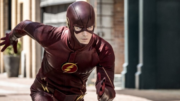 Het doek valt mogelijk voor 'The Flash'