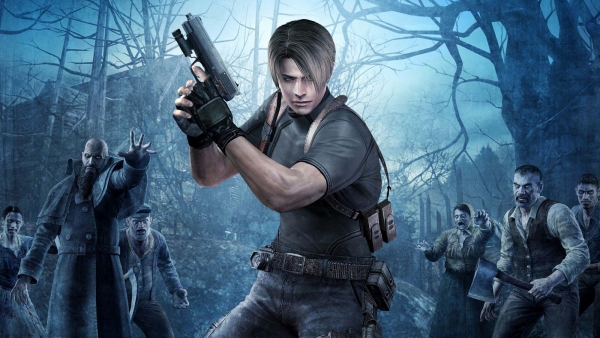 Netflix maakt 'Resident Evil'-serie