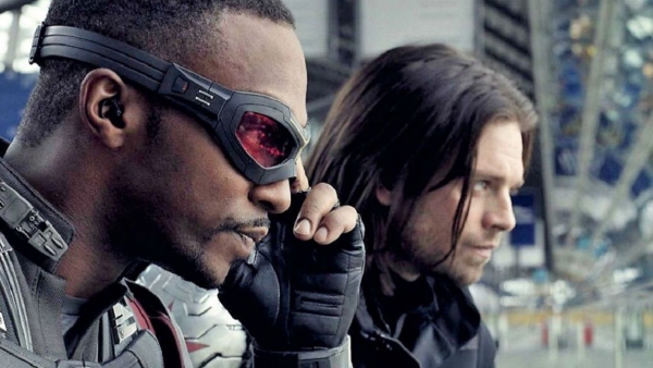 Opnames 'The Falcon and the Winter Soldier' kunnen weer verder