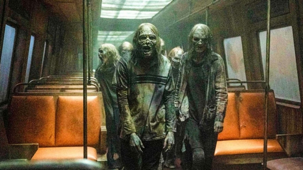 Deze The Walking Dead-series komen er