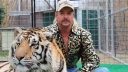 Eerste foto's 'Joe Exotic'-serie met Tiger King-target Carole Baskin