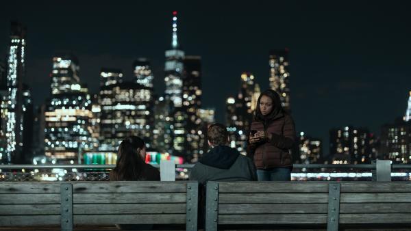 Onstuitbare Netflix-hit verbreekt records: deze crimeserie werd dit jaar al meer dan 450 miljoen uur bekeken