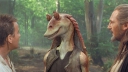 Jar Jar Binks terug (met baard) in nieuwe Star Wars-serie op Disney+?