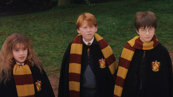 'Harry Potter'-serie moet minder saai zijn