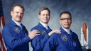 Showtime maakt innovatieve serie 'Moonbase 8' Showtime maakt innovatieve serie 'Moonbase 8'