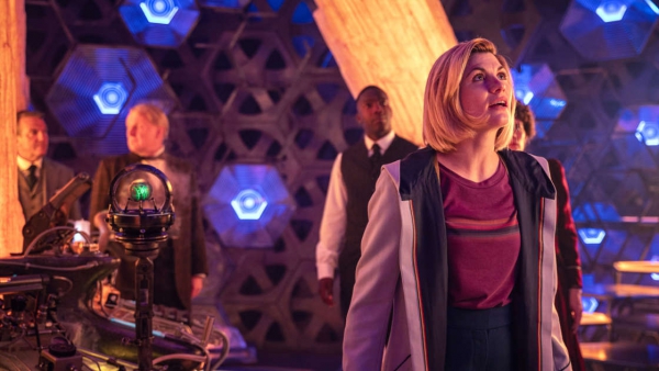 'Doctor Who' brengt klassieke schurk terug