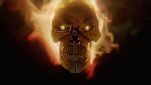 Marvel werkt aan nieuwe series van o.a 'Ghost Rider' en 'Blade' 