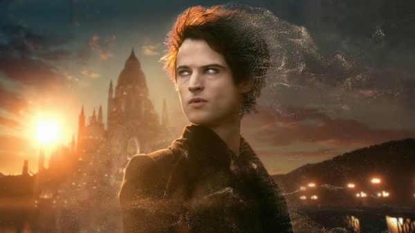 Opnames 'The Sandman' S2 starten dit jaar nog
