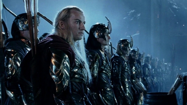 'Lord of the Rings' van Amazon wordt buitengewoon