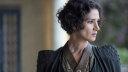 'Doctor Who' brengt 'Game of Thrones'-ster Indira Varma aan boord voor geheimzinnige rol