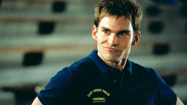 'American Pie'-acteur doet een gooi naar rol in DC-universe 'American Pie'-acteur doet een gooi naar rol in DC-universe