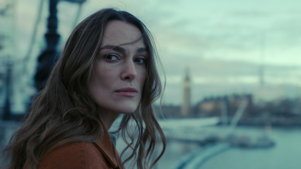 Ben je klaar de nieuwe Netflix-serie 'Black Doves'? Kijk dan ook deze spannende serie op Netflix Ben je klaar de nieuwe Netflix-serie 'Black Doves'? Kijk dan ook deze spannende serie op Netflix