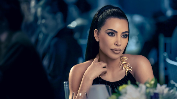 Kim Kardashian krijgt rol in nieuwe sexy serie: "verleidelijk en voor volwassenen"