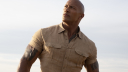 The Rock staat op het punt om dit Hollywood-record te verbreken