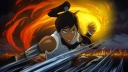 'The Legend of Korra' van televisie gehaald