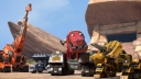 Nieuw op Netflix: de Original animatieserie 'Dinotrux'