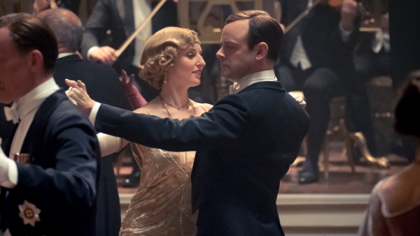 'Downton Abbey' binnenkort weer op Netflix België