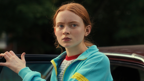 'Stranger Things'-ster vindt opnames maar niks
