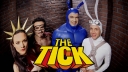 Tv-serie 'The Tick' krijgt nieuwe kans