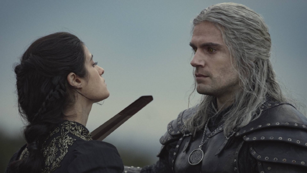 Vertrek van Henry Cavill uit 'The Witcher' maakt de problemen alleen maar groter