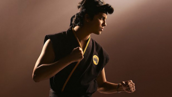'Karate Kid'-serie 'Cobra Kai' seizoen 3 verhuist naar Netflix