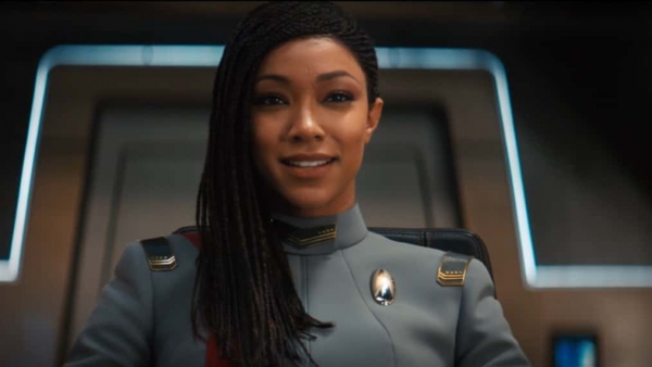 'Star Trek: Discovery' seizoen 4: plot, releasedatum en cast onthuld 'Star Trek: Discovery' seizoen 4: plot, releasedatum en cast onthuld