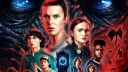 Netflix zet speciale spin-off van 'Stranger Things' online
