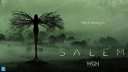 Heksenserie 'Salem' krijgt tweede seizoen