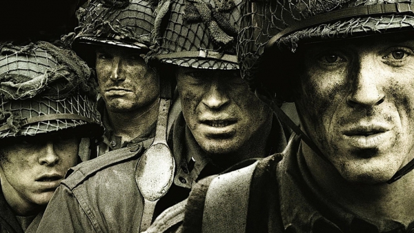 Hoge verwachtingen van opvolger 'Band of Brothers'