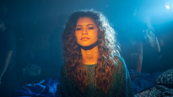 'The Idol' belemmert 'Euphoria'
