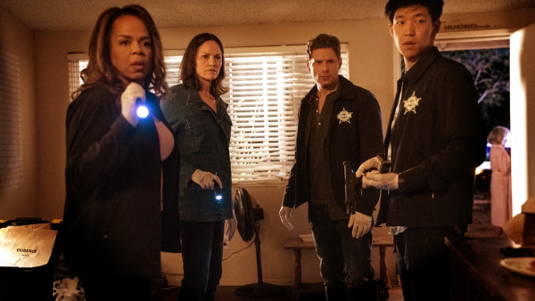 Eerste seizoen 'CSI: Vegas' verschijnt in oktober