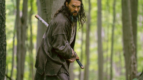 Om deze reden is 'Chief of War' op Apple TV+ Jason Momoa's droomrol