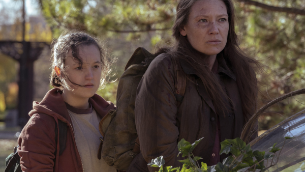 Ellie-actrice kan niet wachten op 'The Last of Us' seizoen 2: uit het juiste hout gesneden