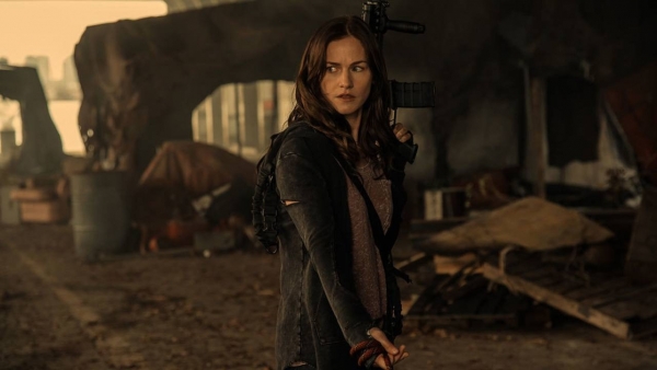 Syfy geeft 'Van Helsing' derde seizoen