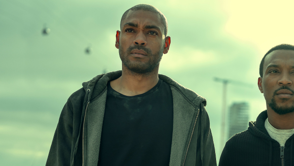 Meedogenloze misdaadserie scoort hard op Netflix