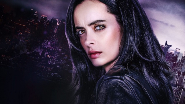 Zien we Krysten Ritter's 'Jessica Jones' binnenkort terug in het Marvel Cinematic Universe?