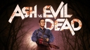'Ash vs. Evil Dead' geschrapt na drie seizoenen