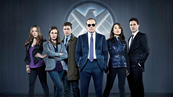 Groots afscheid voor 'Agents of S.H.I.E.L.D.'