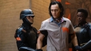 Marvel onthult foto van opgepakte Loki in nieuwste Marvel-serie