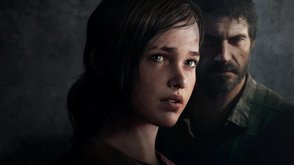 'The Last of Us' laat een opvallend gebied zien