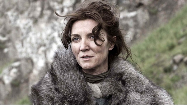 Michelle Fairley in '24: Live Another Day'